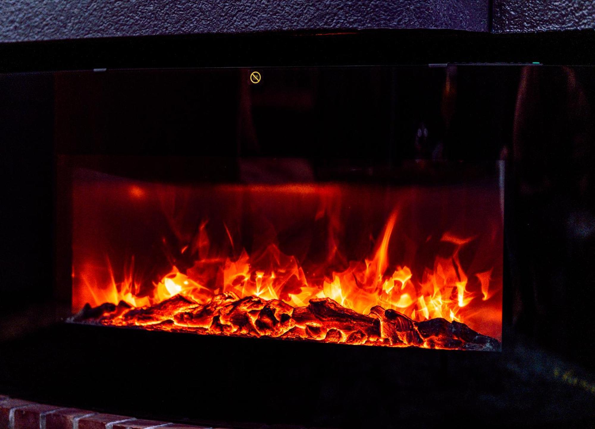 L Escale Jacuzzi Et Sauna Évreux Exteriör bild