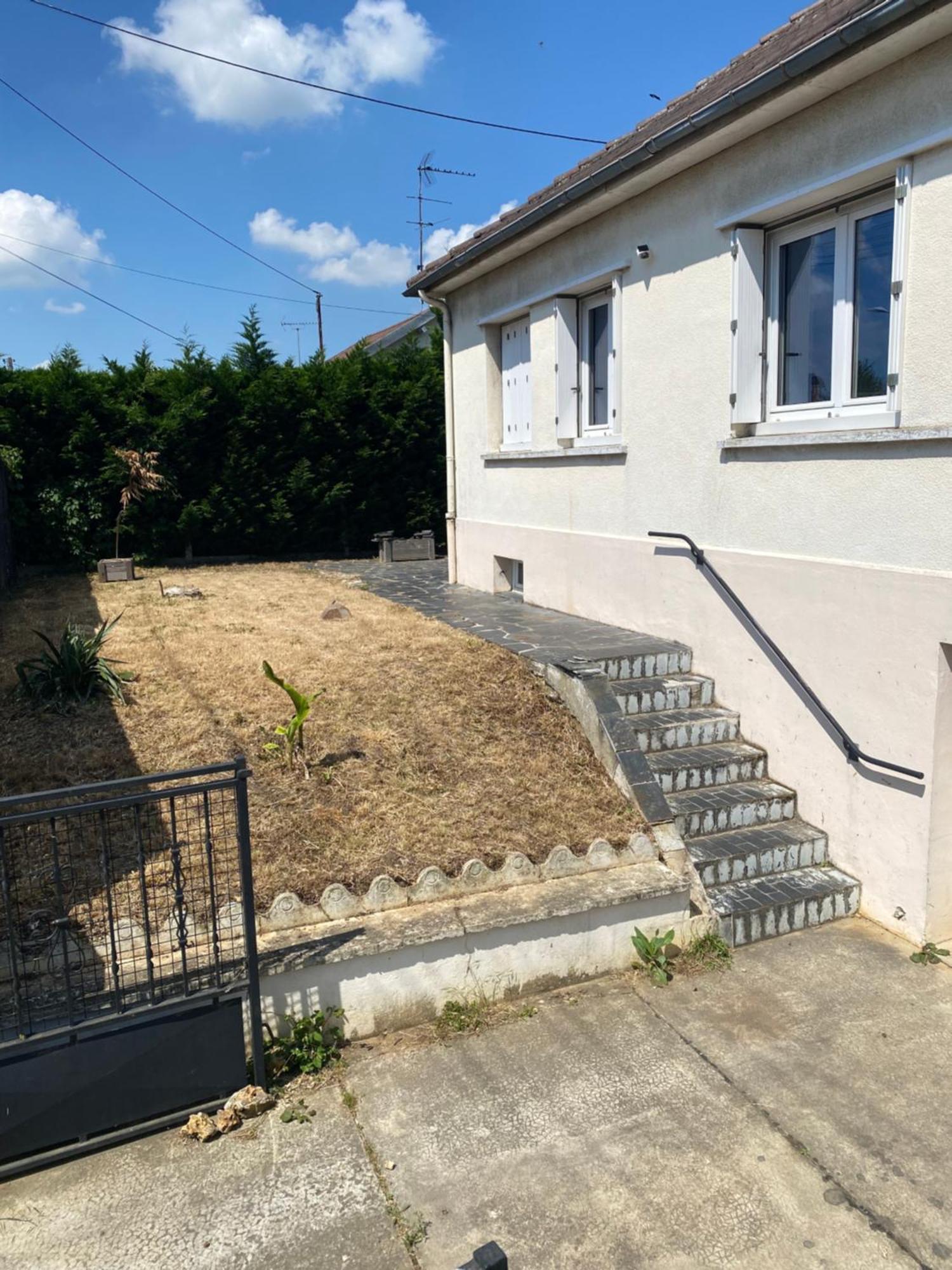 L Escale Jacuzzi Et Sauna Évreux Exteriör bild