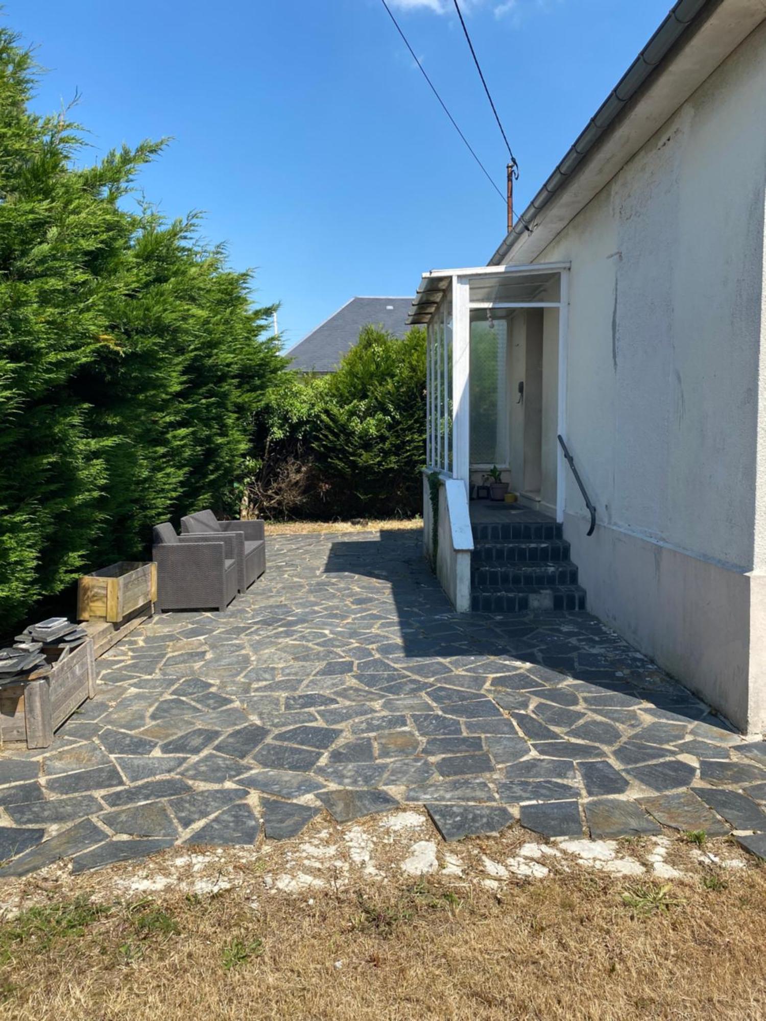 L Escale Jacuzzi Et Sauna Évreux Exteriör bild